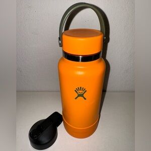 Hydro Flask 32 oz Wide Mouth Water Bottle